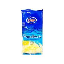 میهن پنیر پیتزا پروسس 500گرم